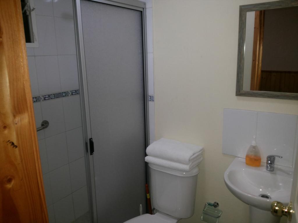 Hostal Balmaceda La Serena Cameră foto