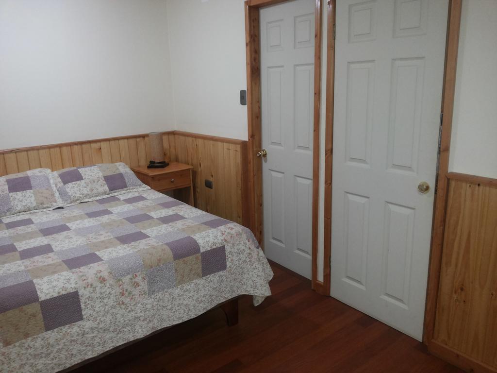 Hostal Balmaceda La Serena Cameră foto
