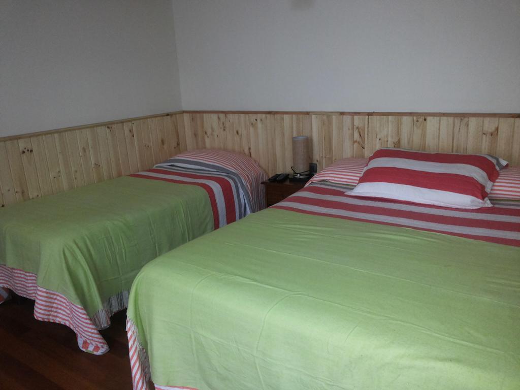 Hostal Balmaceda La Serena Cameră foto