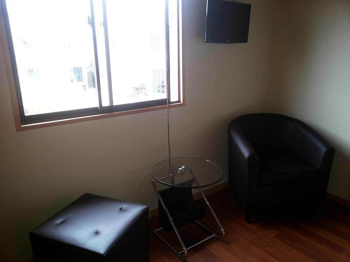 Hostal Balmaceda La Serena Cameră foto